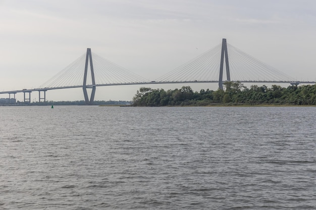 Puente Ravenel