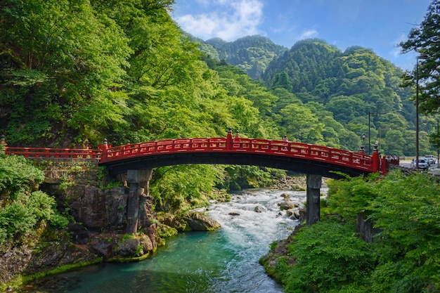 Puente Shinkyo