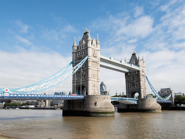 puente de la torre de londres