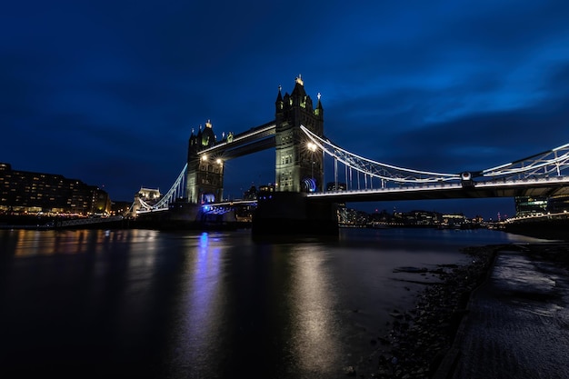 Puente de la Torre de Londres