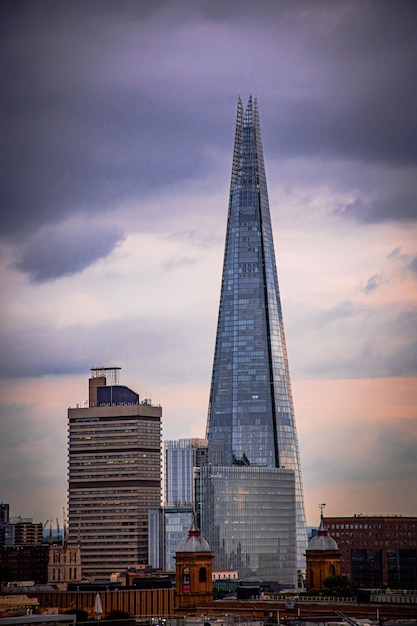 El puente de la Torre de Londres