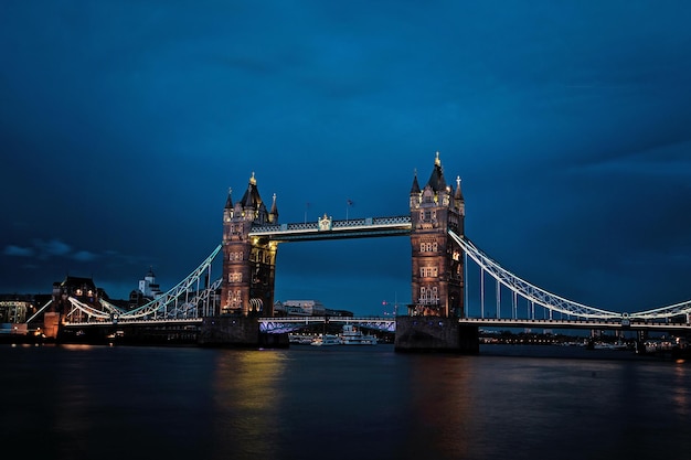 Puente de la torre