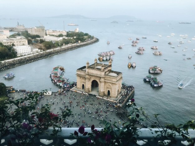 Puerta de la India