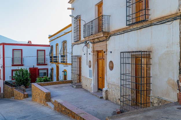 puerta de madera antigua