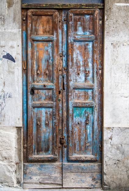 Puerta de sicilia