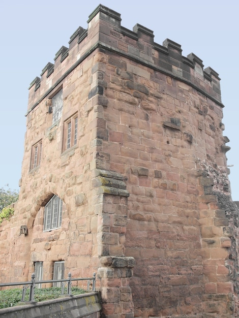 Puerta de Swanswell, Coventry