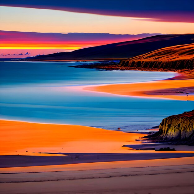 puesta de sol playa mar océano palma cielo amanecer árbol sol tropical agua arena paisaje naturaleza