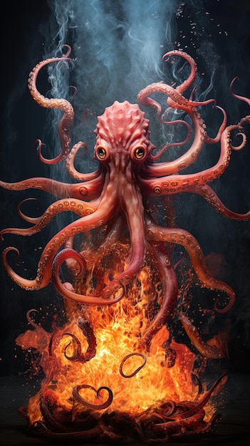 el pulpo es el único pulpo en el mundo que es el título del libro