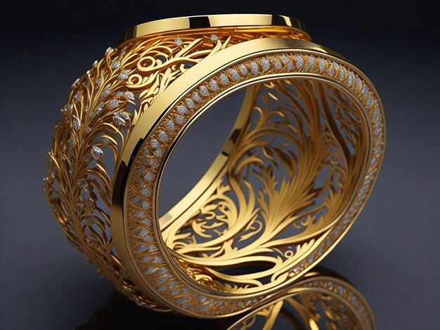 Pulseiras de ouro pulseiras de casamento pulseiras tradicionais de ouro tradição indiana