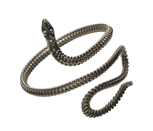 Pulsera aislado