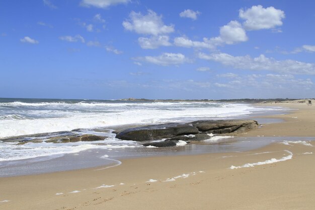 Punta Del Diablo Uruguai