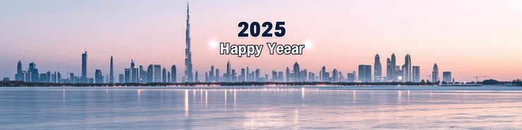Los puntos de referencia del sur de Asia brillan para el nuevo año 2025