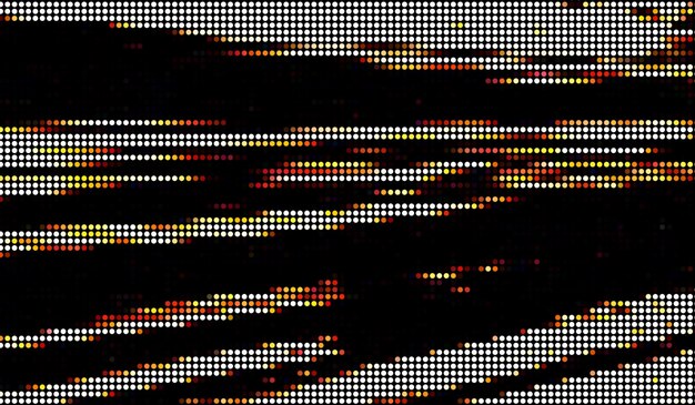 Puntos de semitono anime redyellow speed line Anime para cómic