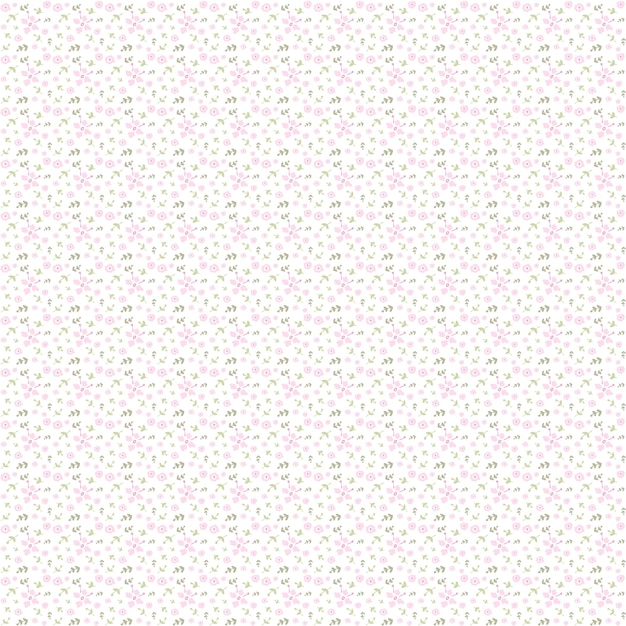 Los puntos son rosas rosadas de damasco