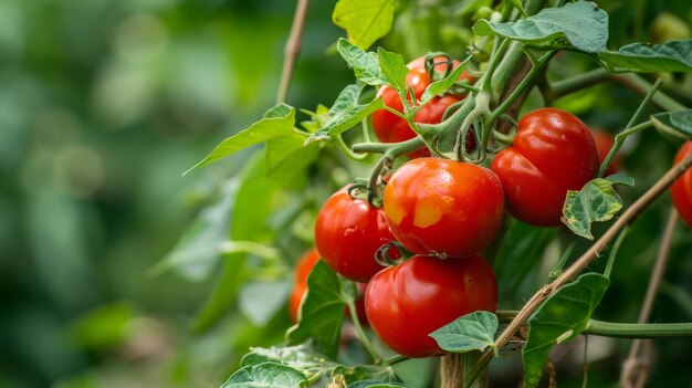 La pureza desatada abraza 100 naturalezas abundancia con frutas orgánicas recién recogidas comer frutas saludables