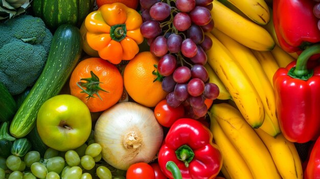 Pureza Deslizada Abraçando 100 Naturas Boa-vinda com frutas orgânicas recém-colhidas Comendo frutas saudáveis