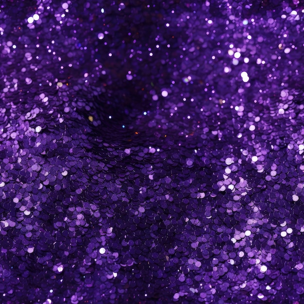 Foto purple glitter digitalpapierhintergründe
