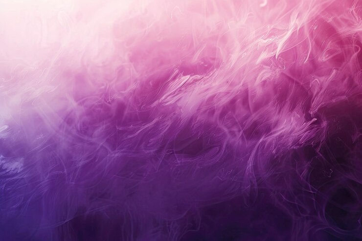Púrpura_tonos_gradiente_hermoso_ fondo