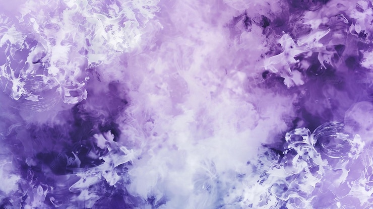Foto purpurfarbener abstrakter hintergrund