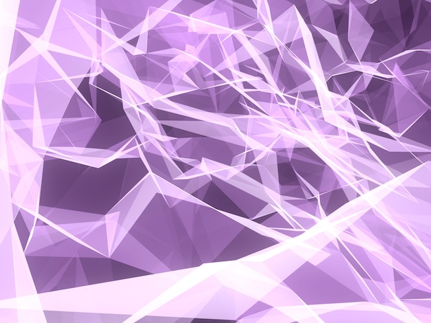 Purpurroter abstrakter Hintergrund, Wiedergabe 3D.