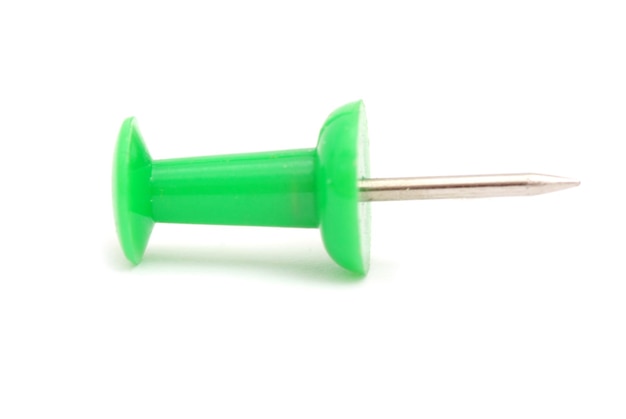 pushpin