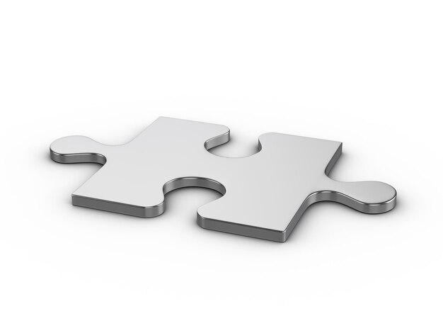 Puzzle Piece