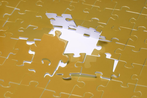 Puzzle