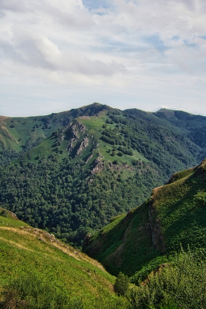 Foto pyrenees atlantiques.