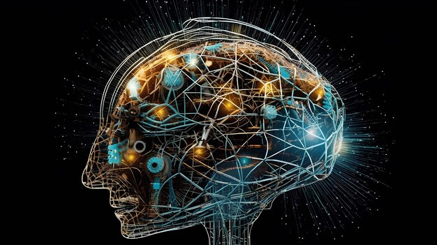 QI digital Uma espiada visual nas redes neurais