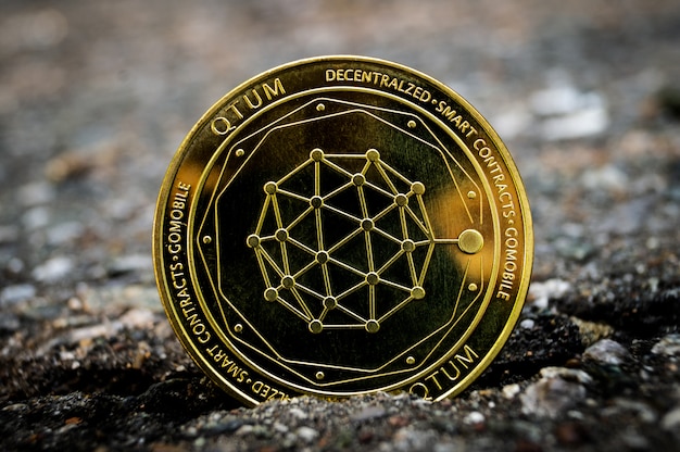 QTUM es una forma moderna de intercambio