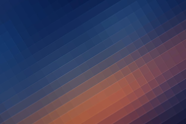 Quadratgradient Hintergrund