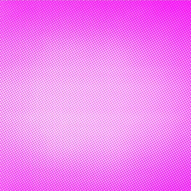 Quadratischer Hintergrund der rosa Gradientenbeschaffenheit