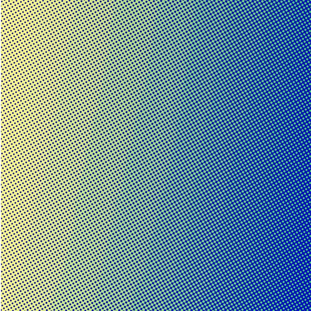 Quadratischer Hintergrund des blauen Steigungsmusters