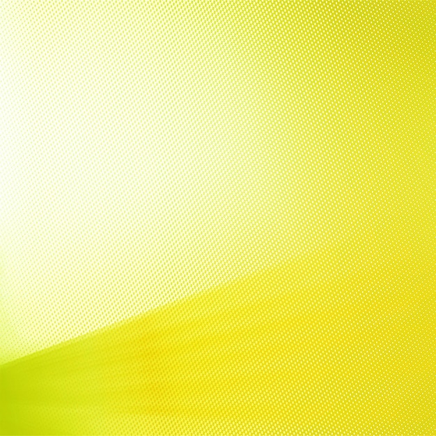Quadratischer Hintergrund des gelben Steigungsmusters