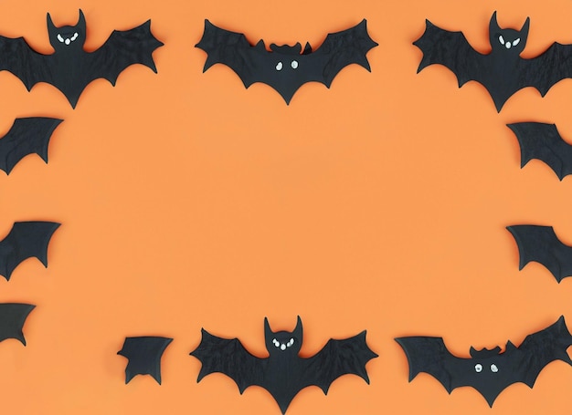 Quadro de Halloween