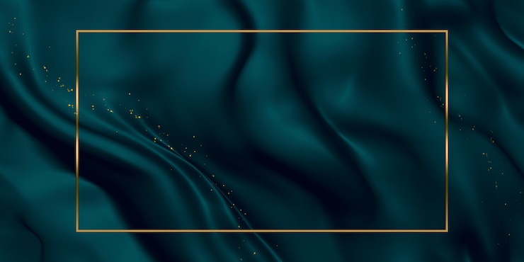 Foto quadro de texto dourado com textura de fundo com listras brilhantes ilustração 3d