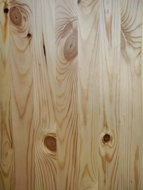 Quadro fotográfico de textura de madeira com fibra de madeira