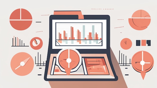 Quantifizierung von Daten und Statistiken