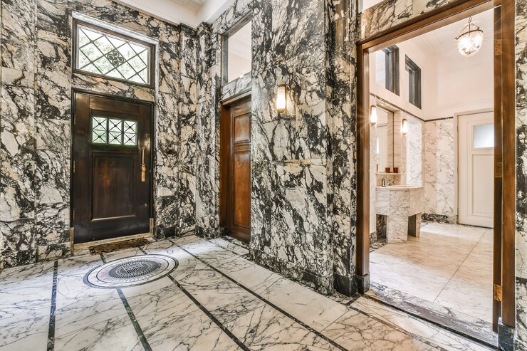 Foto quarto acolhedor e espaçoso