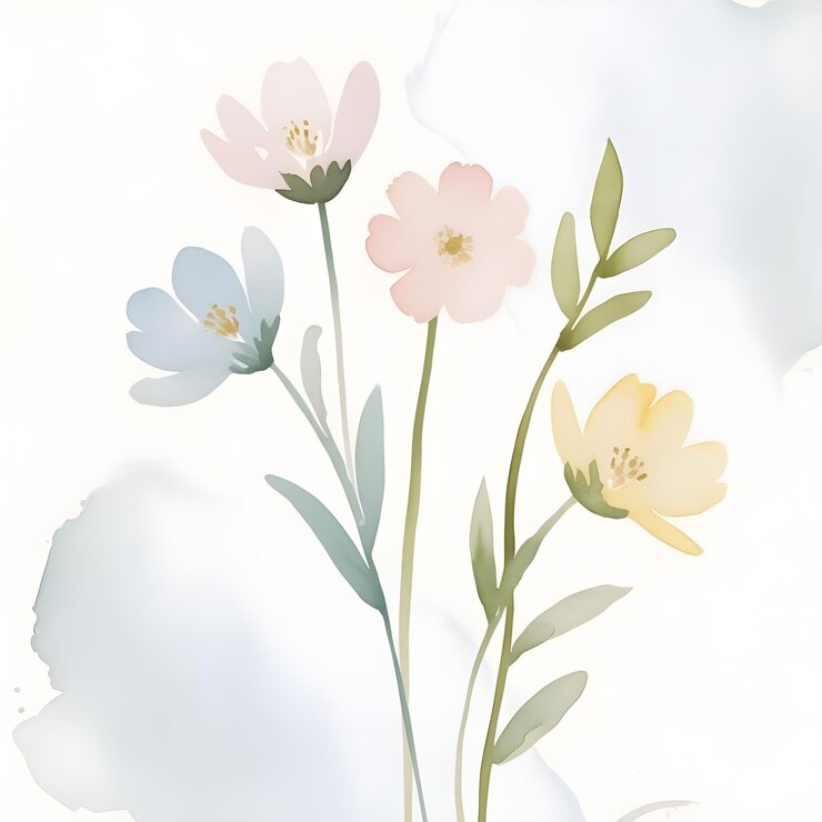 que la primavera dice