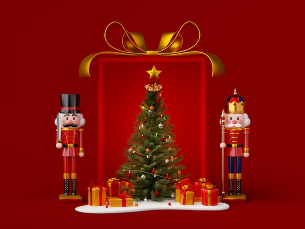 Christmas Stories: O Quebra-nozes > iPad, iPhone, Android, Mac