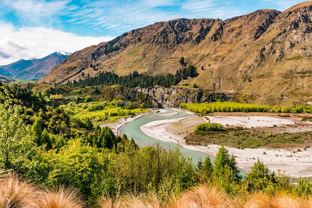 Queenstown Neuseeland