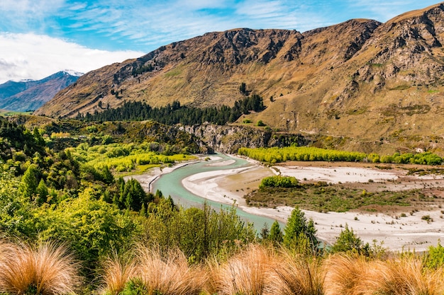 Queenstown Neuseeland