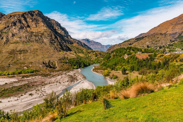 Queenstown Nova Zelândia