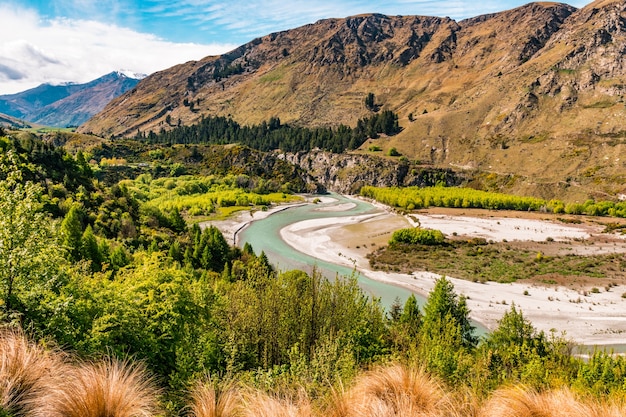 Queenstown Nova Zelândia