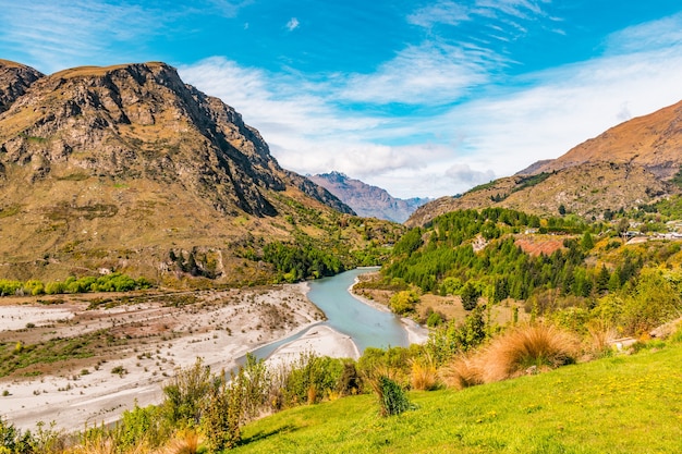 Queenstown Nova Zelândia