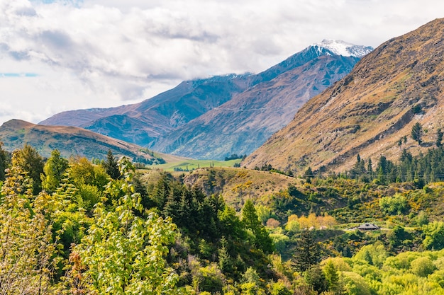 Queenstown Nova Zelândia