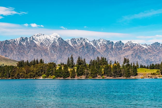 Queenstown Nova Zelândia