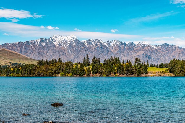 Queenstown Nova Zelândia