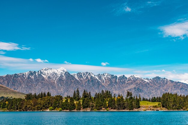 Queenstown Nova Zelândia